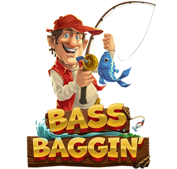 4u Bass Baggin’