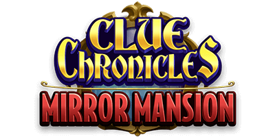 4u Clue Chronicles: Mirror Mansion
