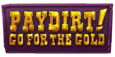 4u Pay dirt! Go for the Gold